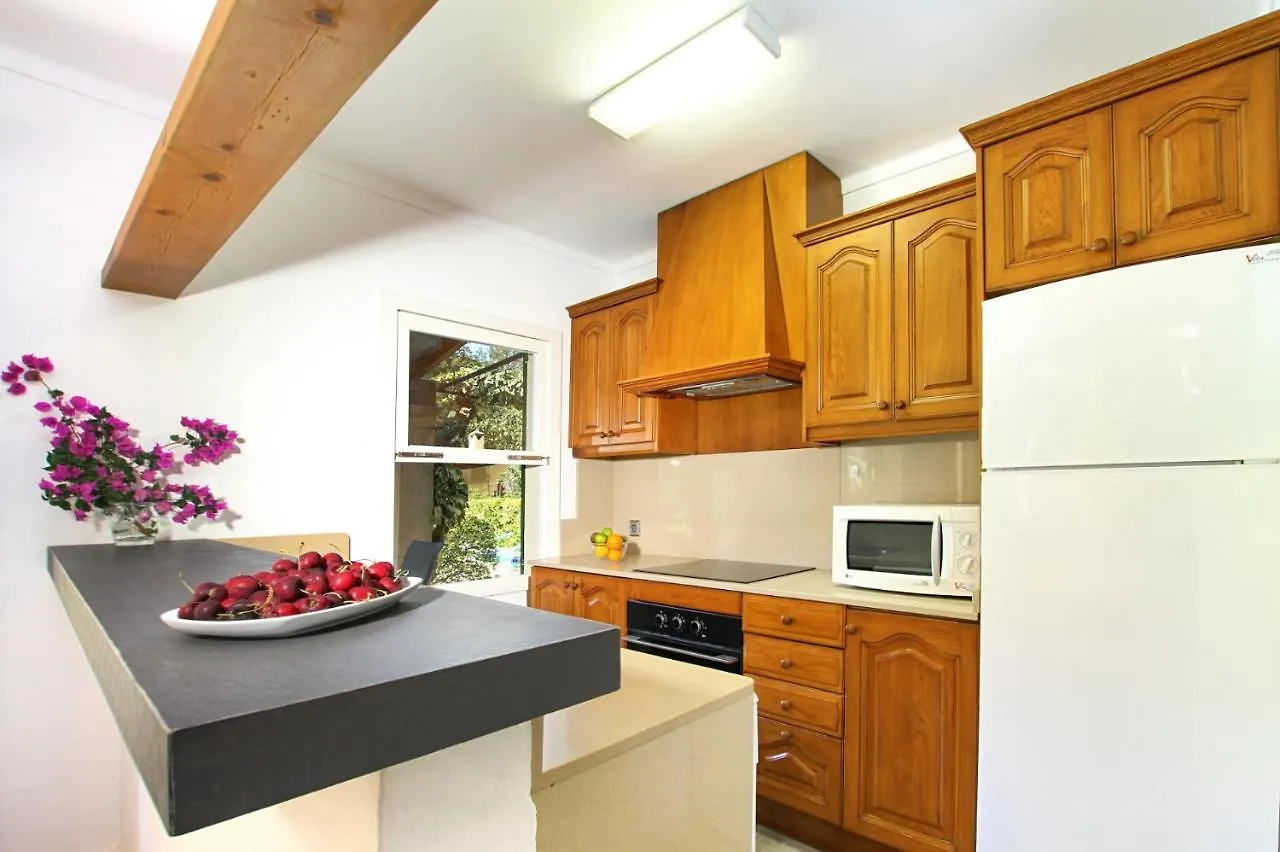פוינסה Villa Plana By Villa Plus