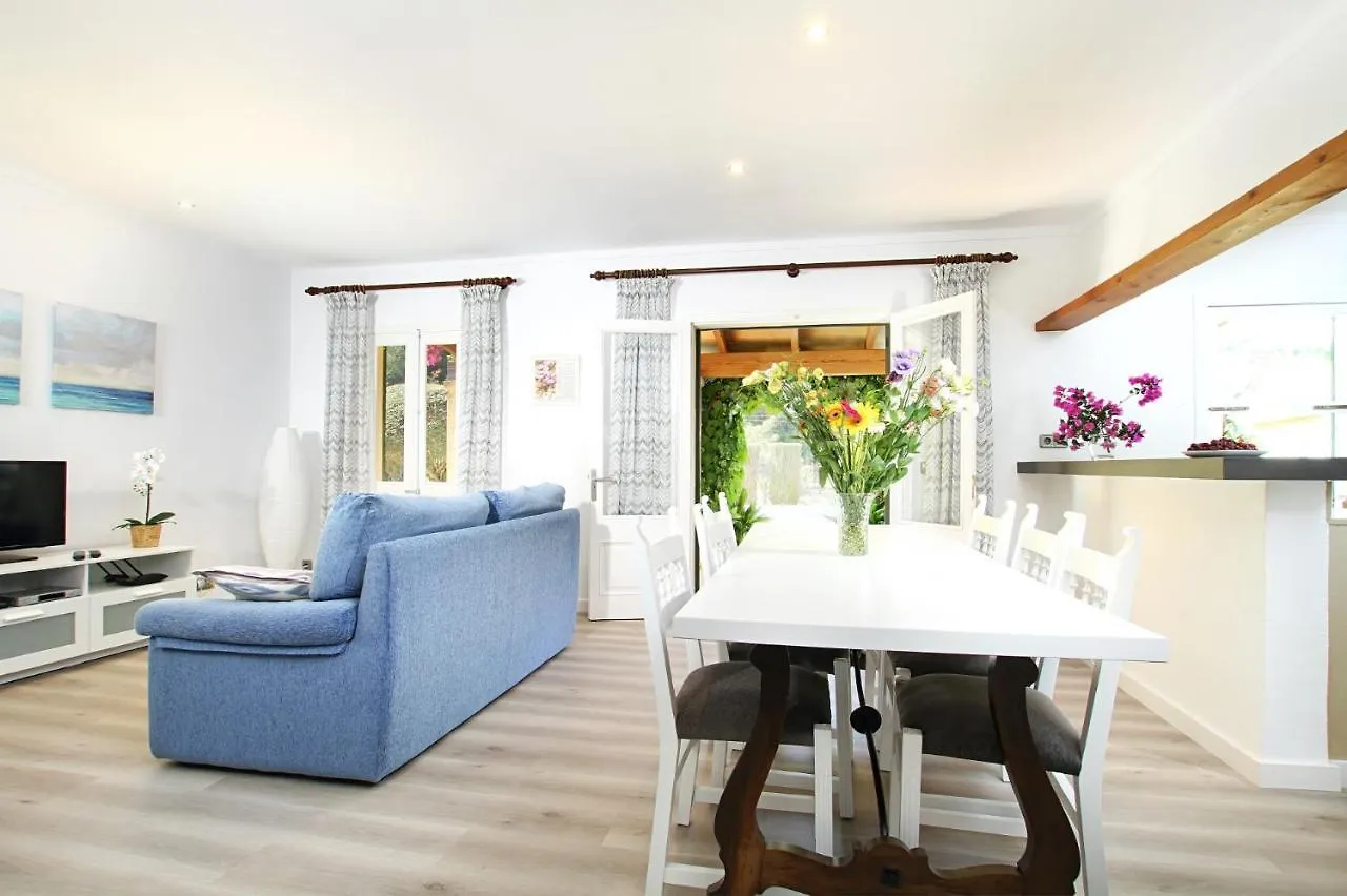 פוינסה Villa Plana By Villa Plus ספרד