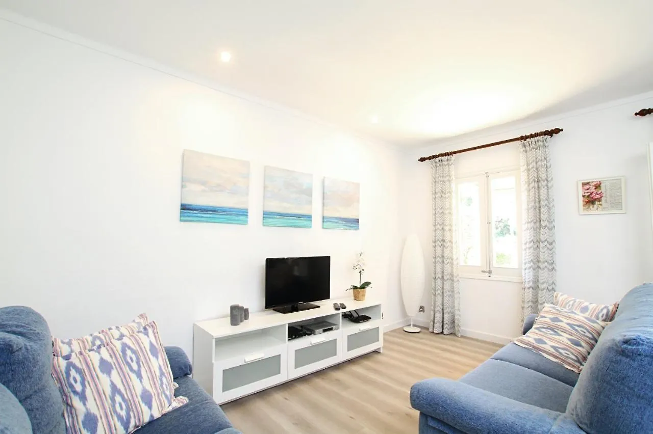 פוינסה Villa Plana By Villa Plus